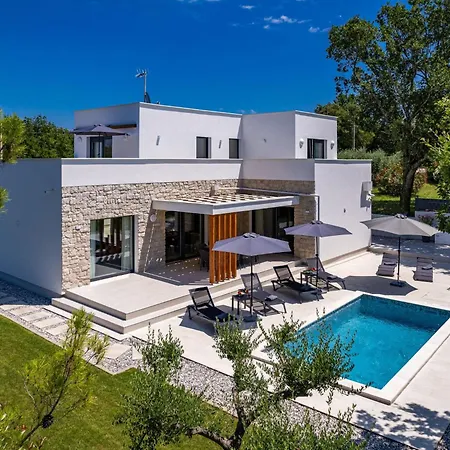 Zanetta By Interhome Tatil Evi *