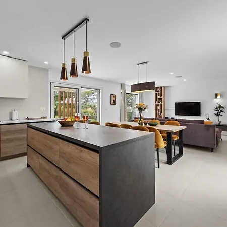 Tatil Evi Zanetta By Interhome