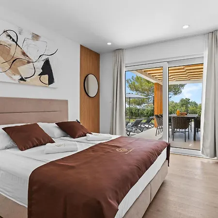 Zanetta By Interhome Tatil Evi *