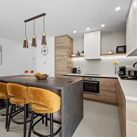 Zanetta By Interhome Tatil Evi *