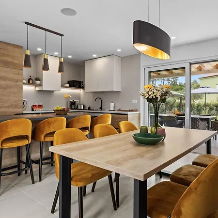 Zanetta By Interhome