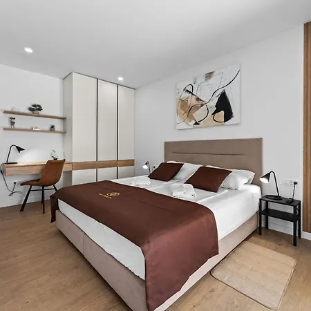 Zanetta By Interhome Tatil Evi