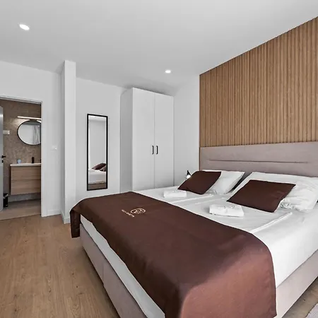 Tatil Evi Zanetta By Interhome