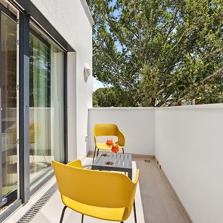 Zanetta By Interhome Tatil Evi *