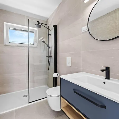Tatil Evi Zanetta By Interhome
