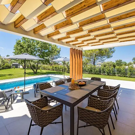 Zanetta By Interhome Tatil Evi *