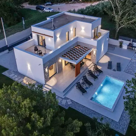 Tatil Evi Zanetta By Interhome