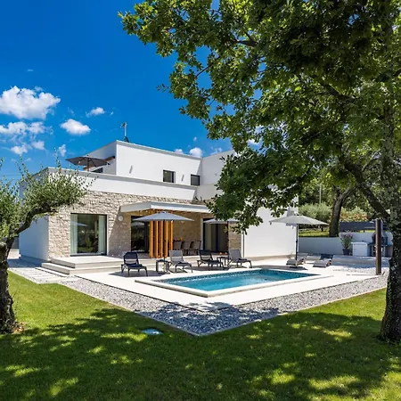 Tatil Evi Zanetta By Interhome Vrsar