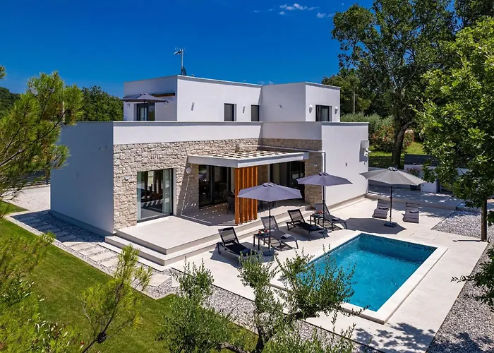 Zanetta By Interhome Ferienhaus *