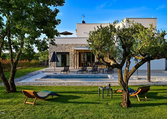 Zanetta By Interhome Ferienhaus *