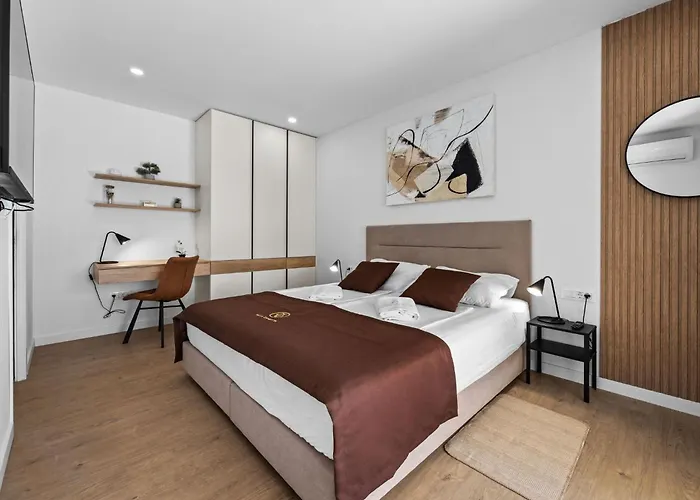 Zanetta By Interhome Ferienhaus