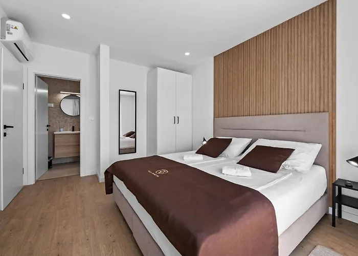 Ferienhaus Zanetta By Interhome