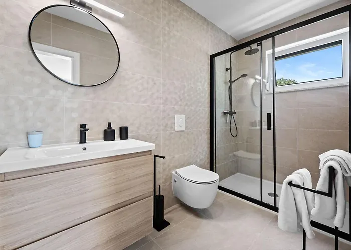 Zanetta By Interhome Ferienhaus *