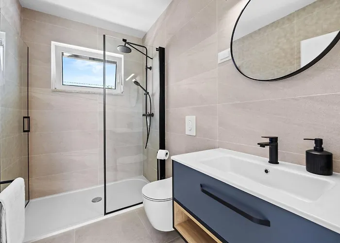 펜션 Zanetta By Interhome