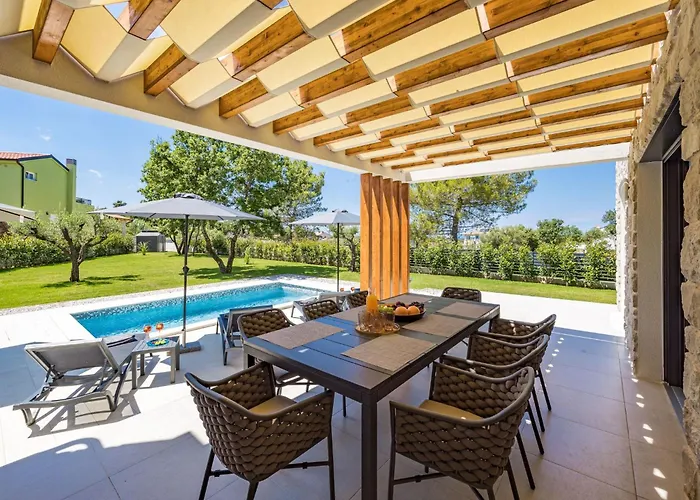 Zanetta By Interhome Ferienhaus *