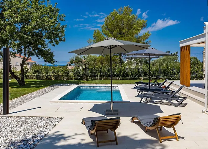 Zanetta By Interhome Ferienhaus