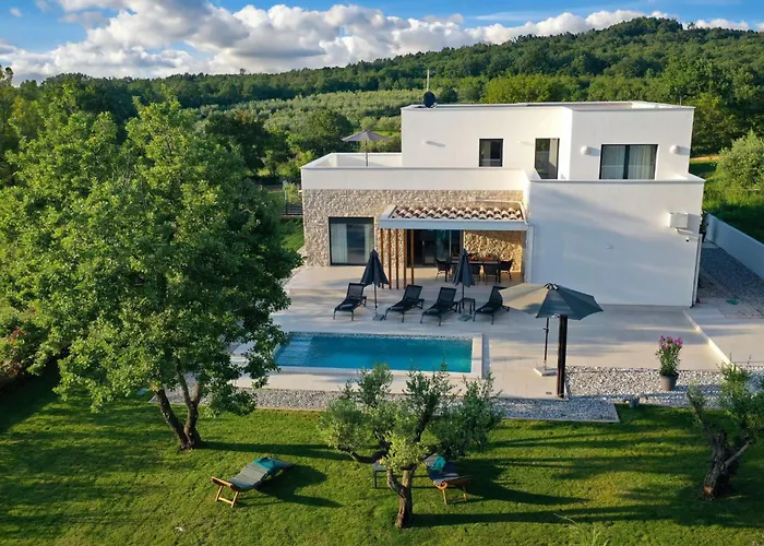 Ferienhaus Zanetta By Interhome