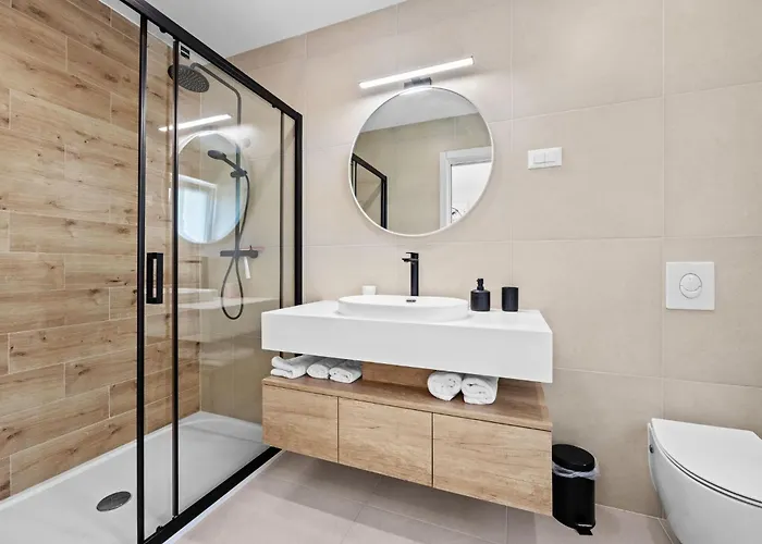 Zanetta By Interhome Casa vacanze *