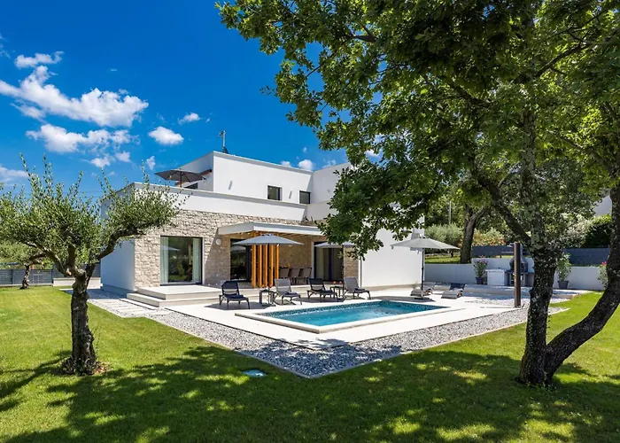 Casa vacanze Zanetta By Interhome Orsera